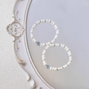 BLING FAIRY [Love for Aquamarine]